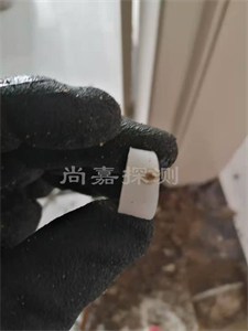 恩施暖气管道漏水检测