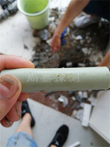 恩施室内漏水检测